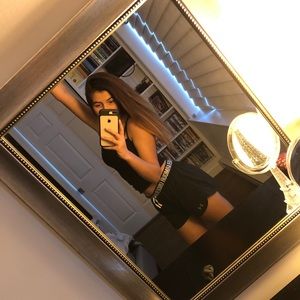 Meet your Posher, Carissa